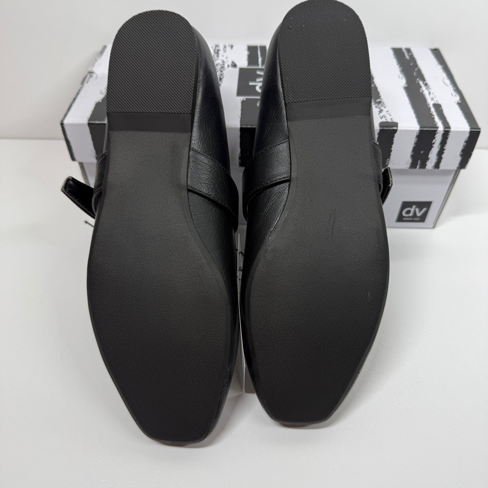 NIB • Dv Dolce Vita Women's Mary Jane Flats Size: 9 - Picture 4 of 5
